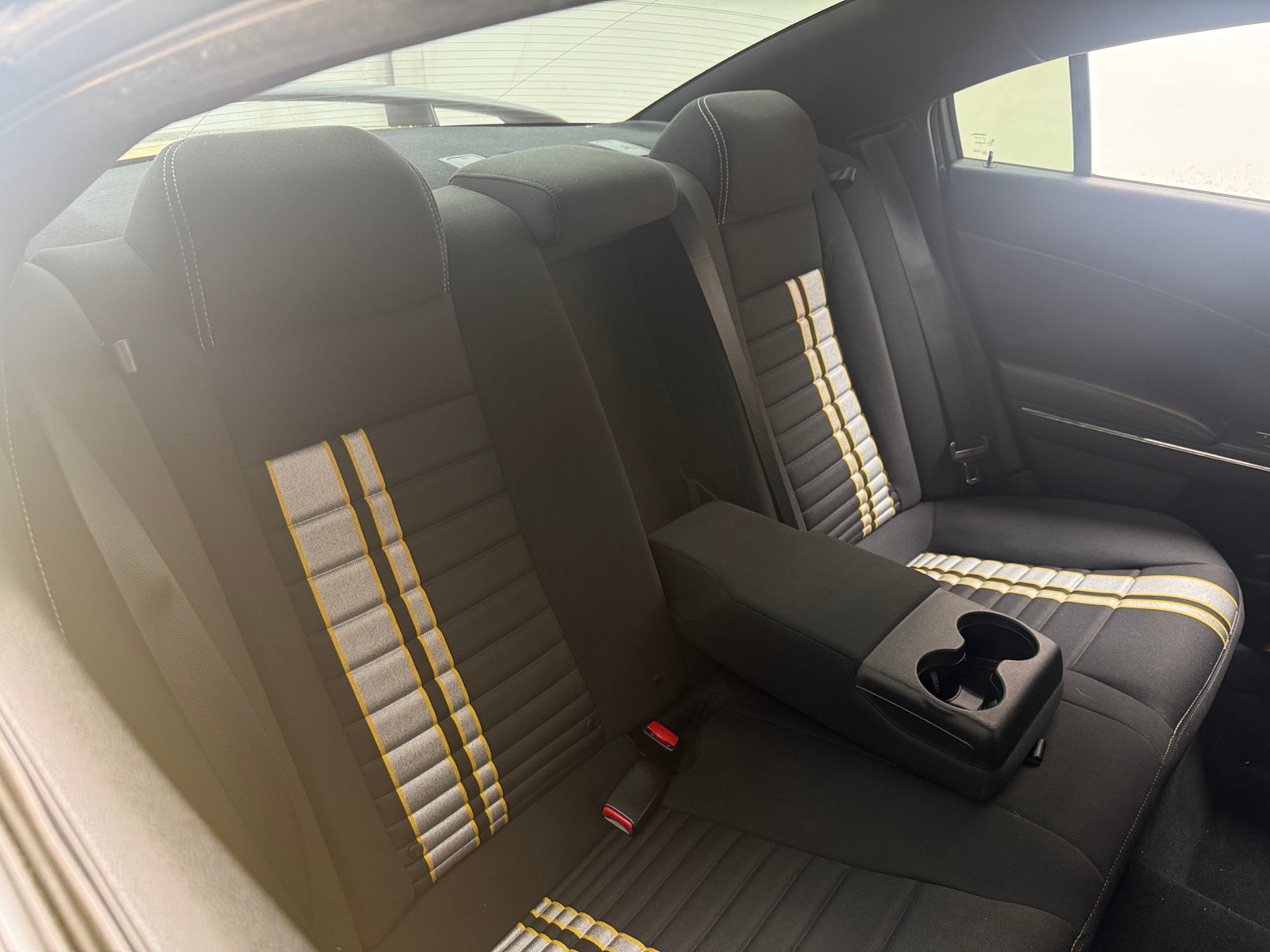 Thumbnail: 2012 Dodge Charger - 6