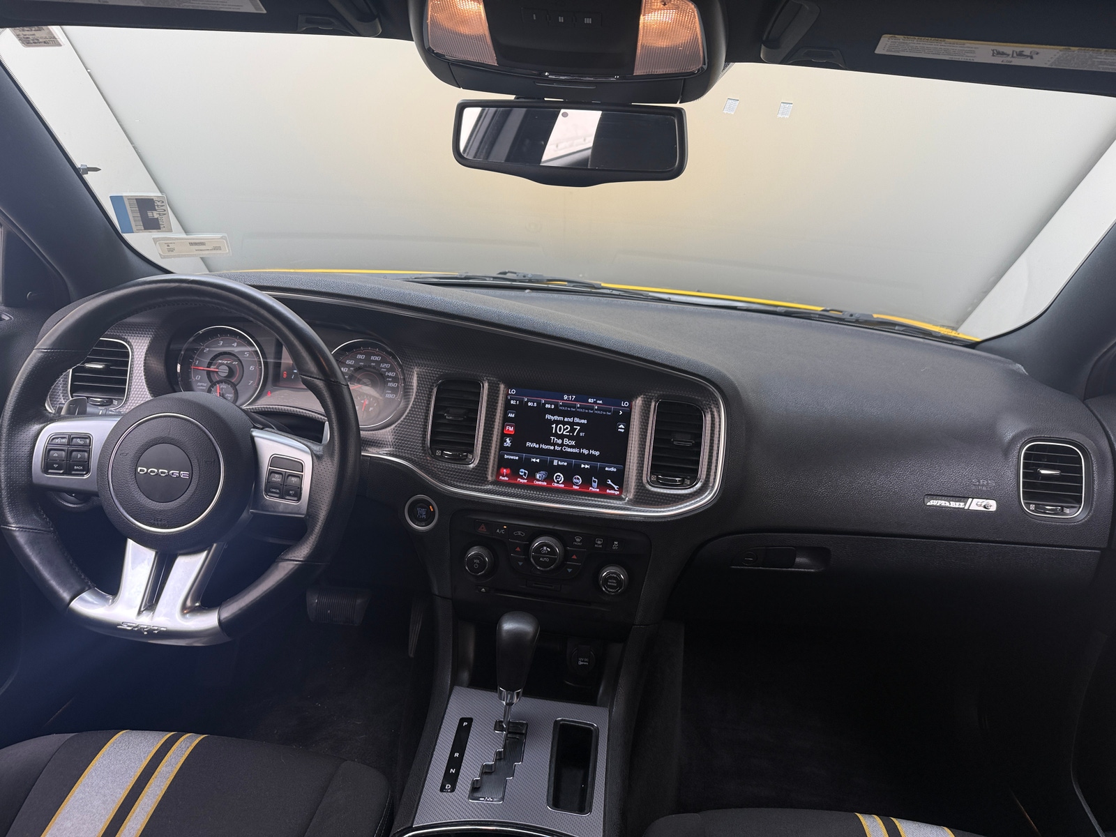 Thumbnail: 2012 Dodge Charger - 3