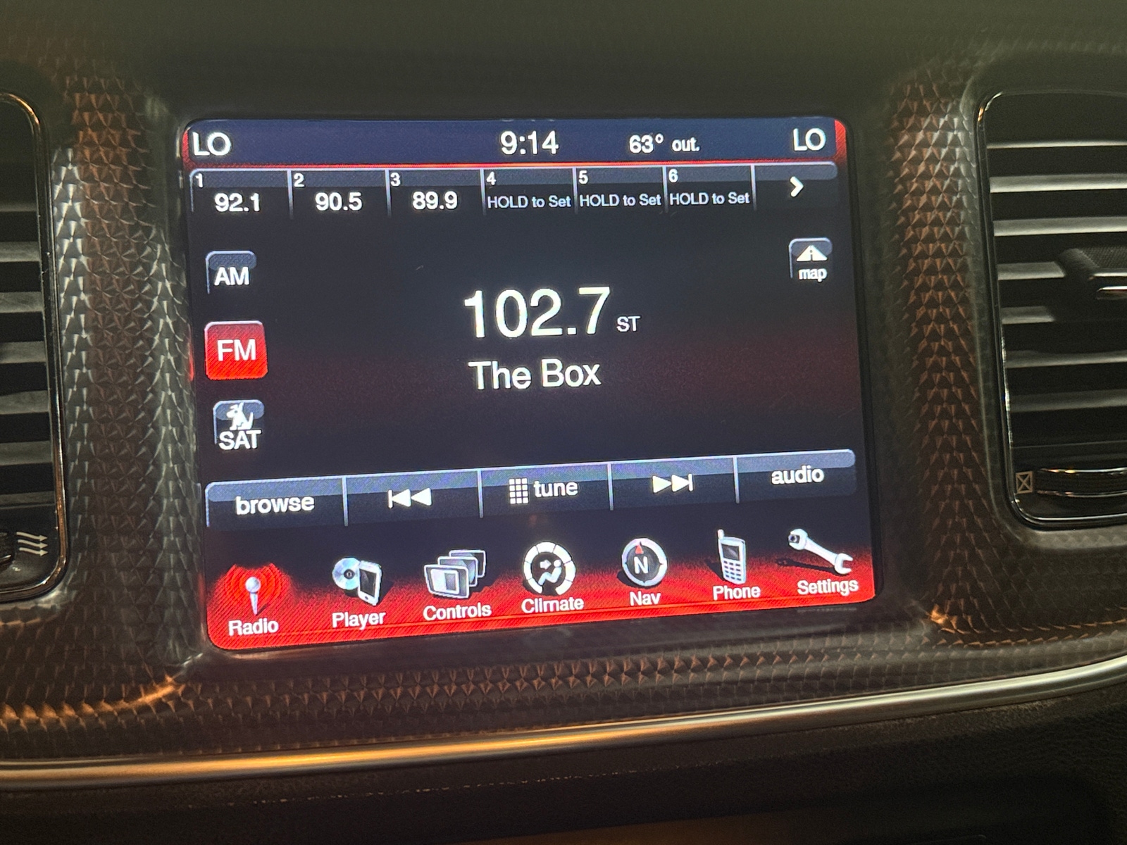 Thumbnail: 2012 Dodge Charger - 4