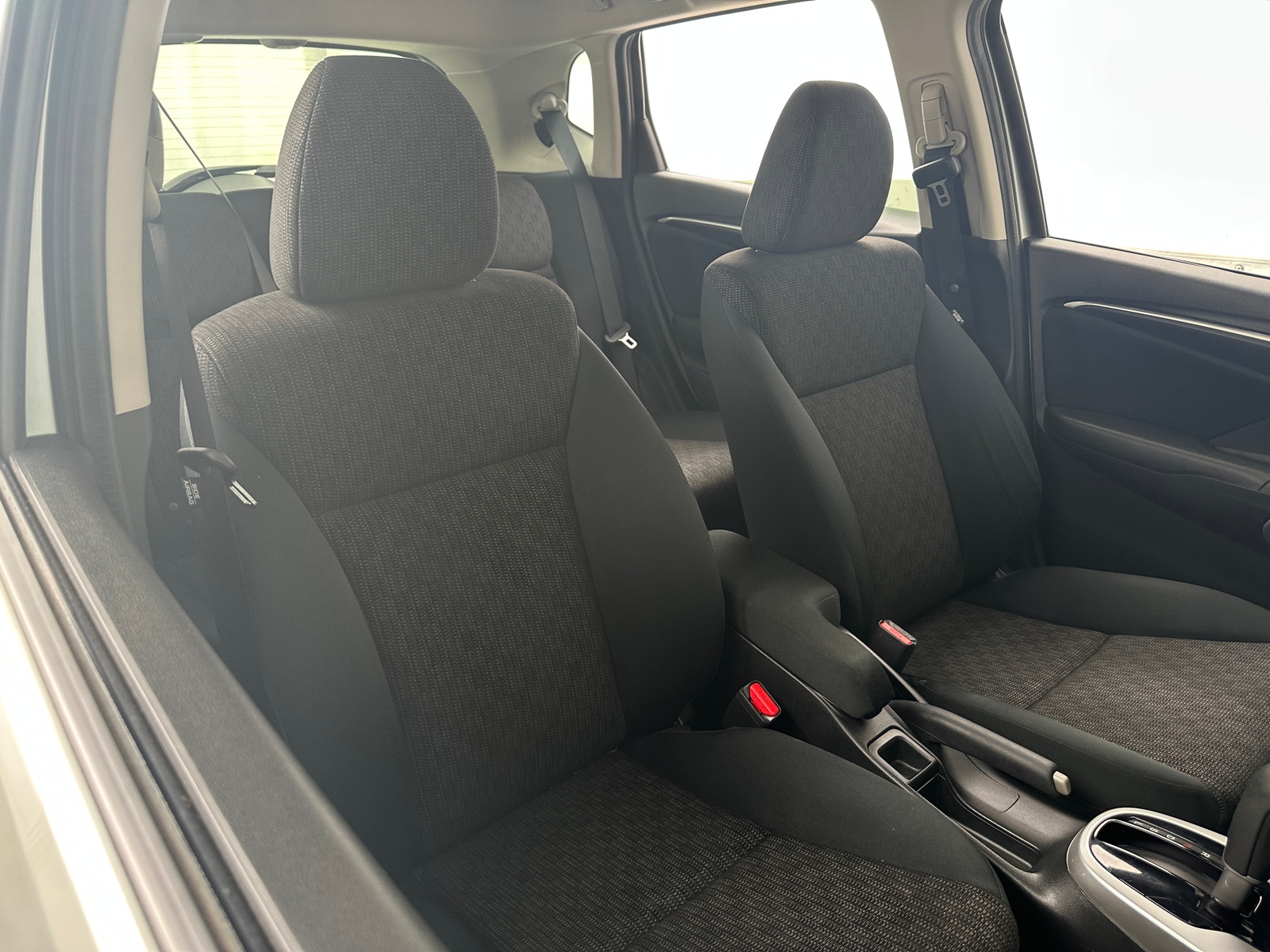 Thumbnail: 2016 Honda Fit - 2