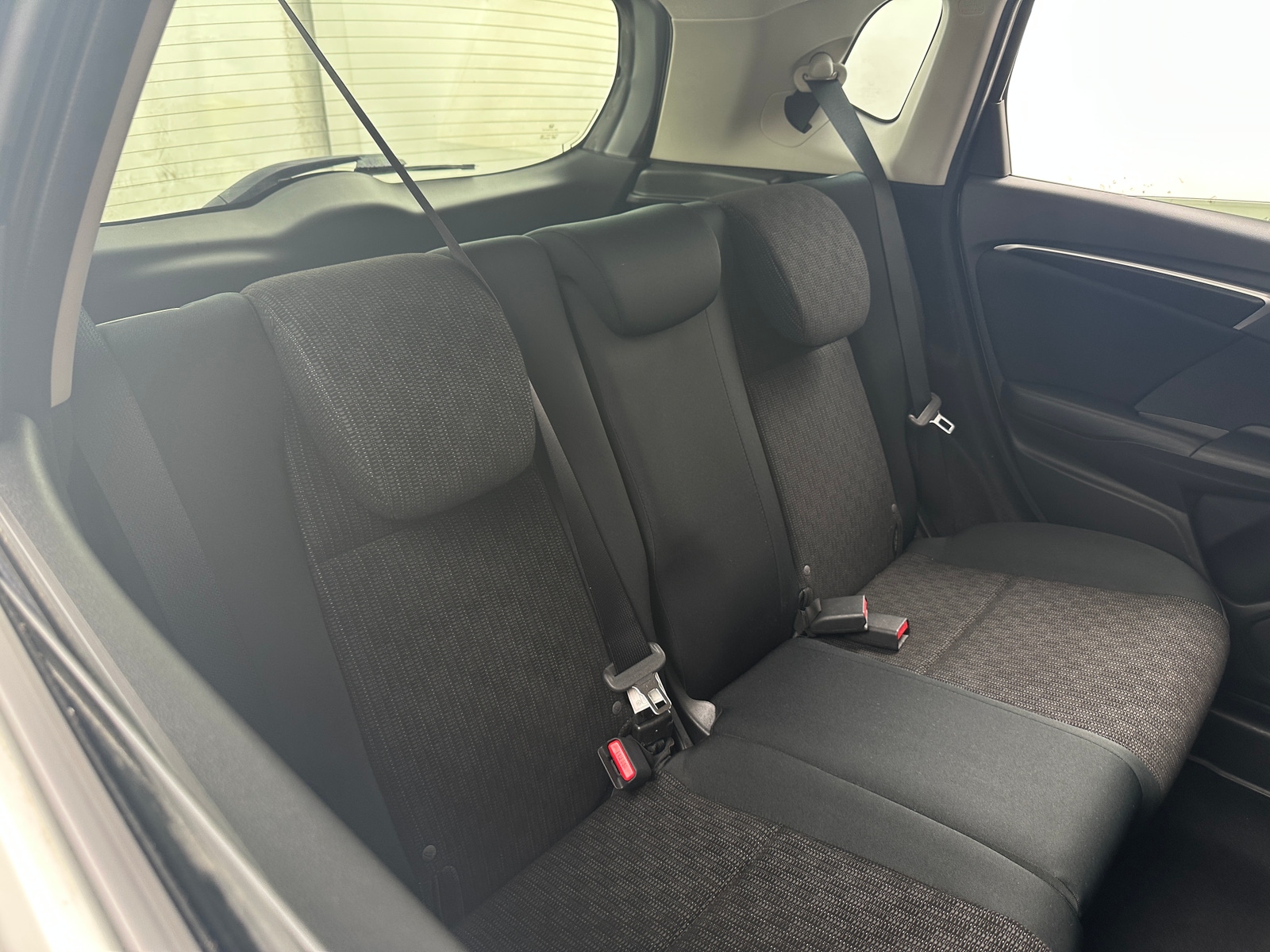 Thumbnail: 2016 Honda Fit - 6