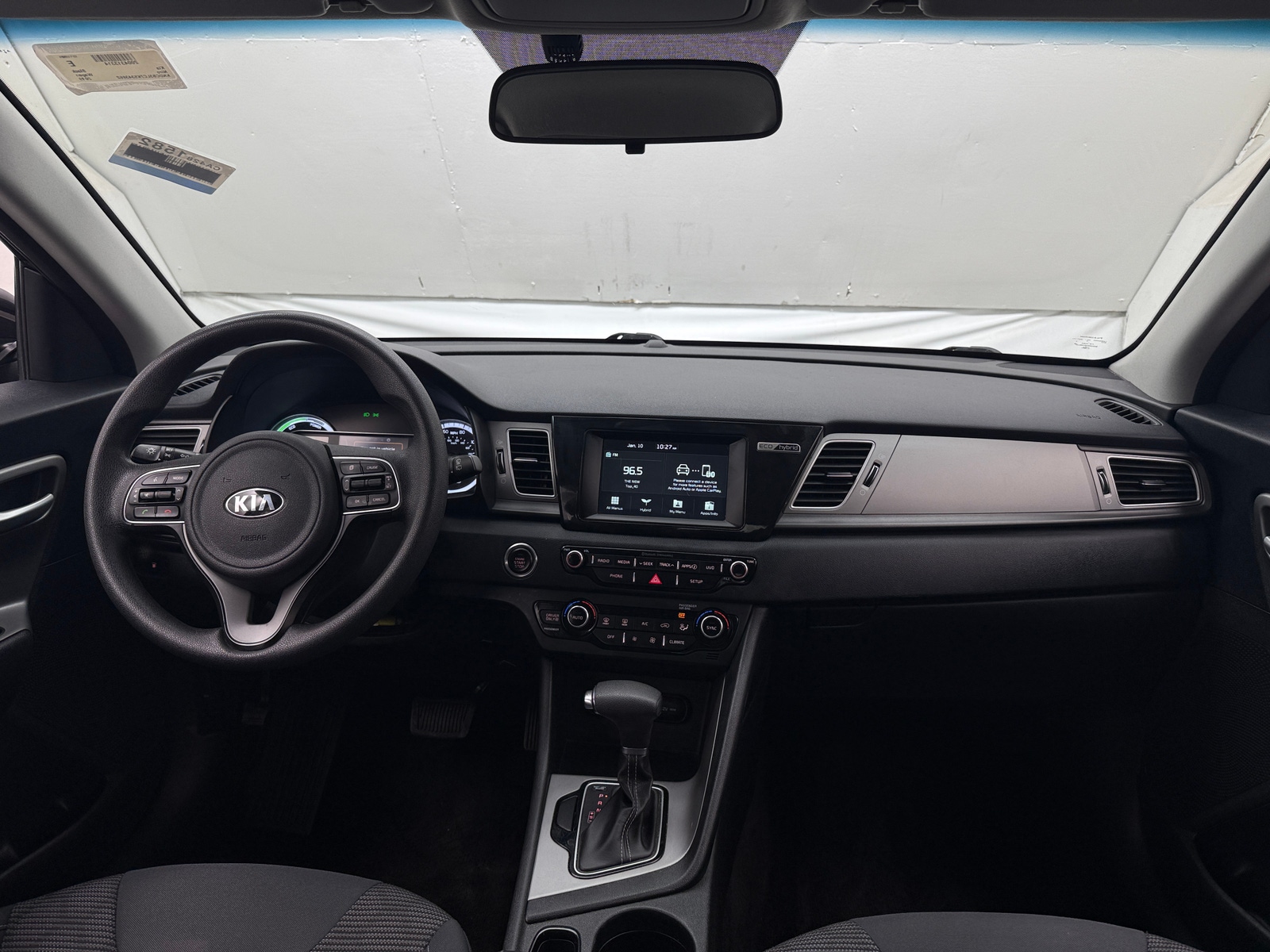 Thumbnail: 2019 Kia Niro - 3