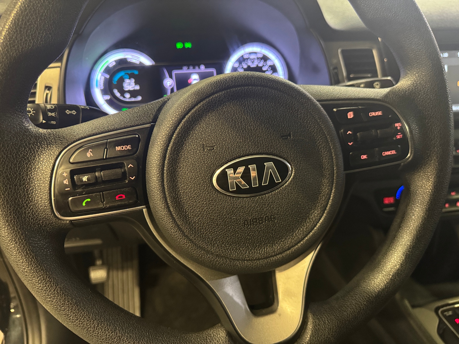 Thumbnail: 2019 Kia Niro - 5