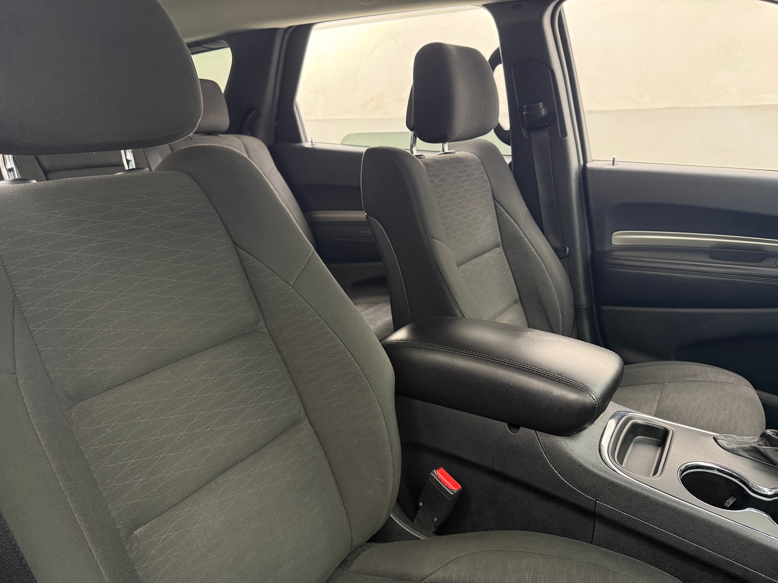 Thumbnail: 2018 Dodge Durango - 2