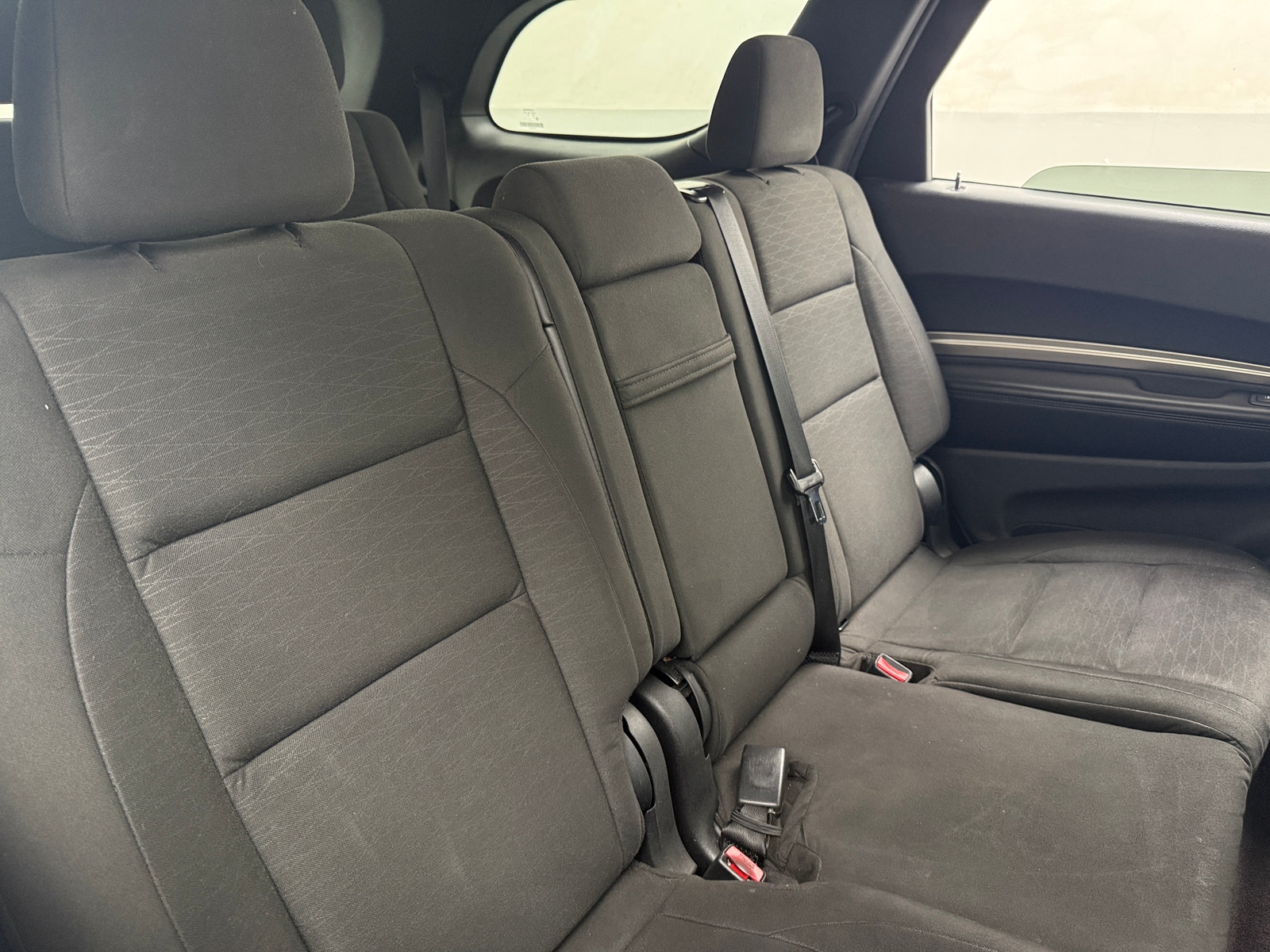 Thumbnail: 2018 Dodge Durango - 6