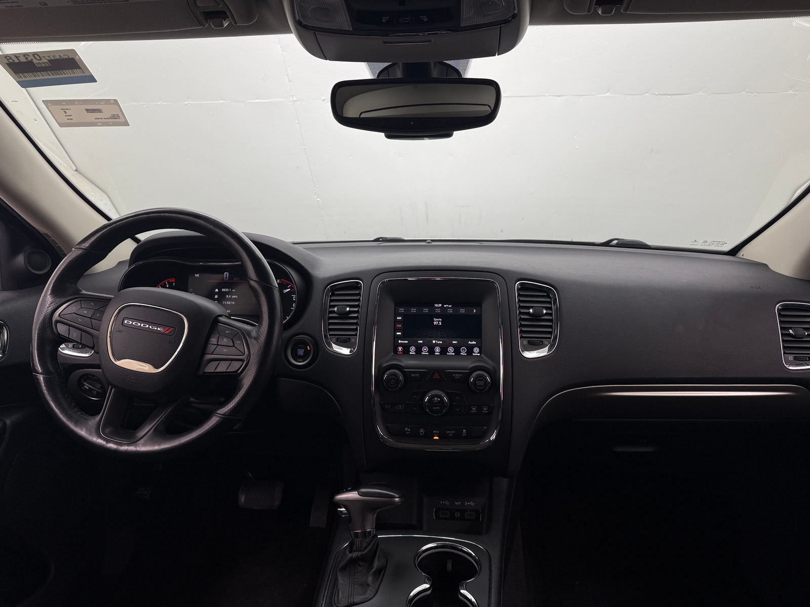 Thumbnail: 2018 Dodge Durango - 3