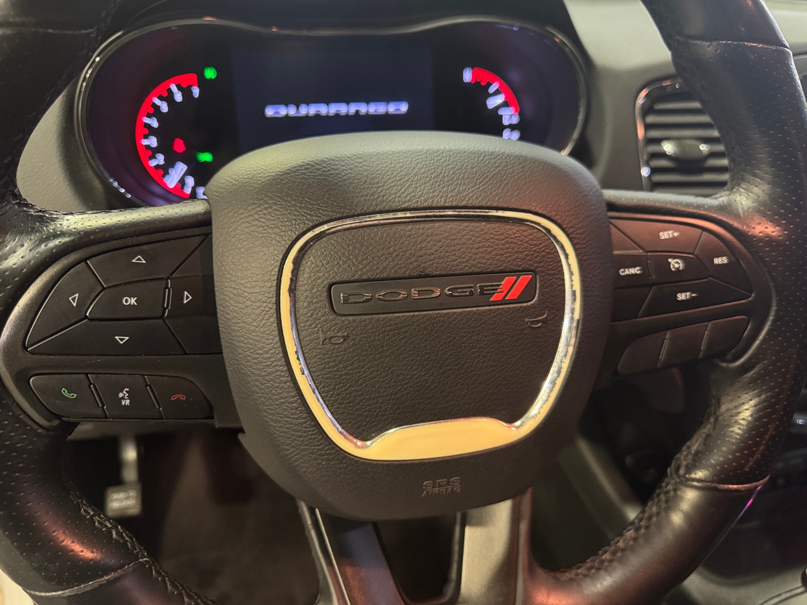 Thumbnail: 2018 Dodge Durango - 5