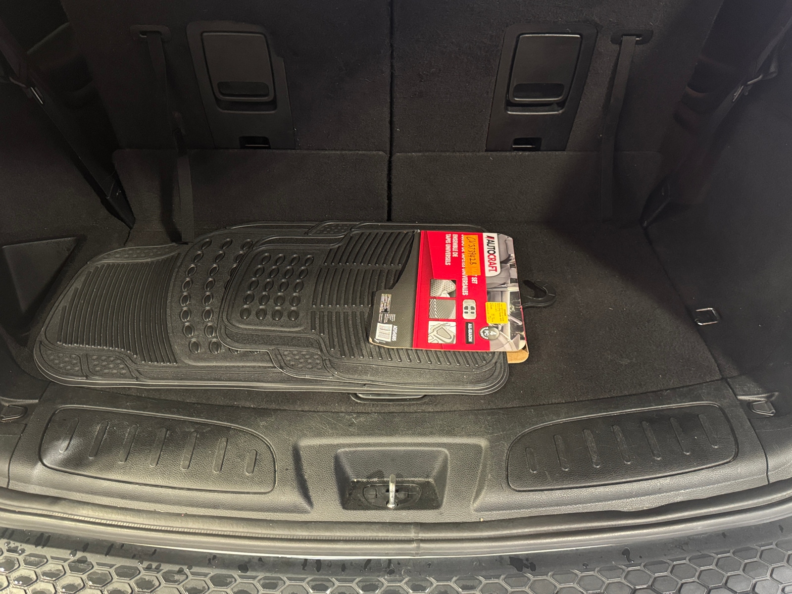 Thumbnail: 2018 Dodge Durango - 7