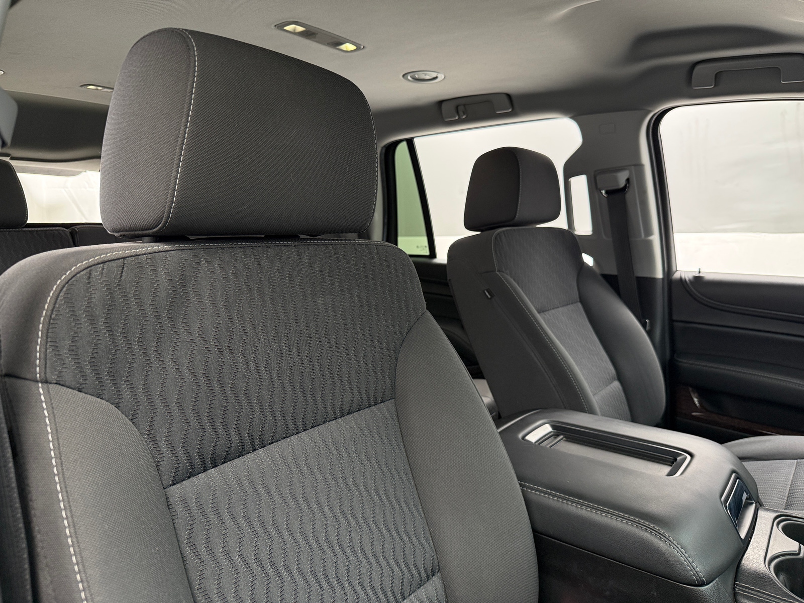 Thumbnail: 2018 GMC Yukon - 2