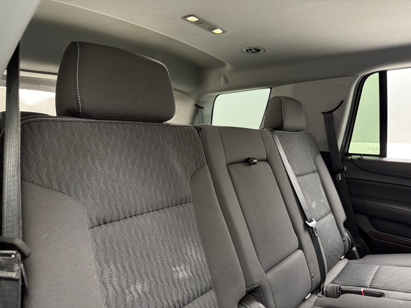 Thumbnail: 2018 GMC Yukon - 6