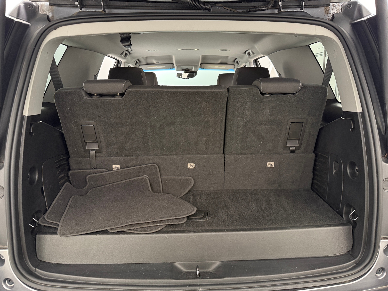 Thumbnail: 2018 GMC Yukon - 7