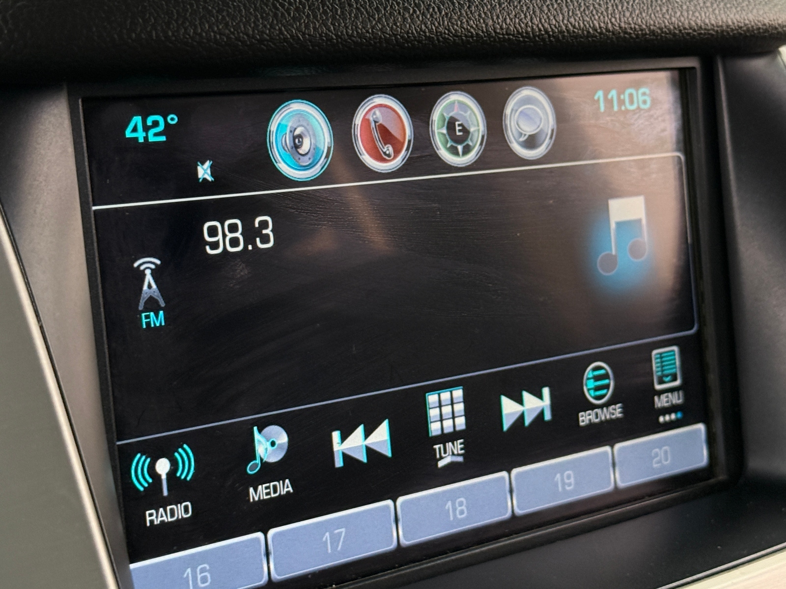 Thumbnail: 2018 GMC Yukon - 4