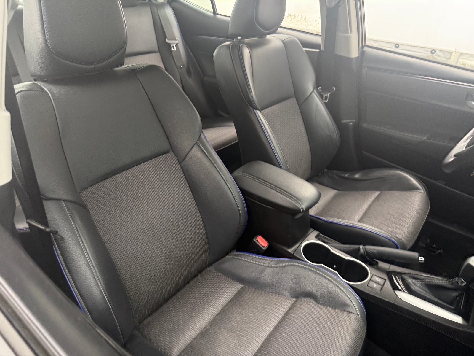 Thumbnail: 2019 Toyota Corolla - 2