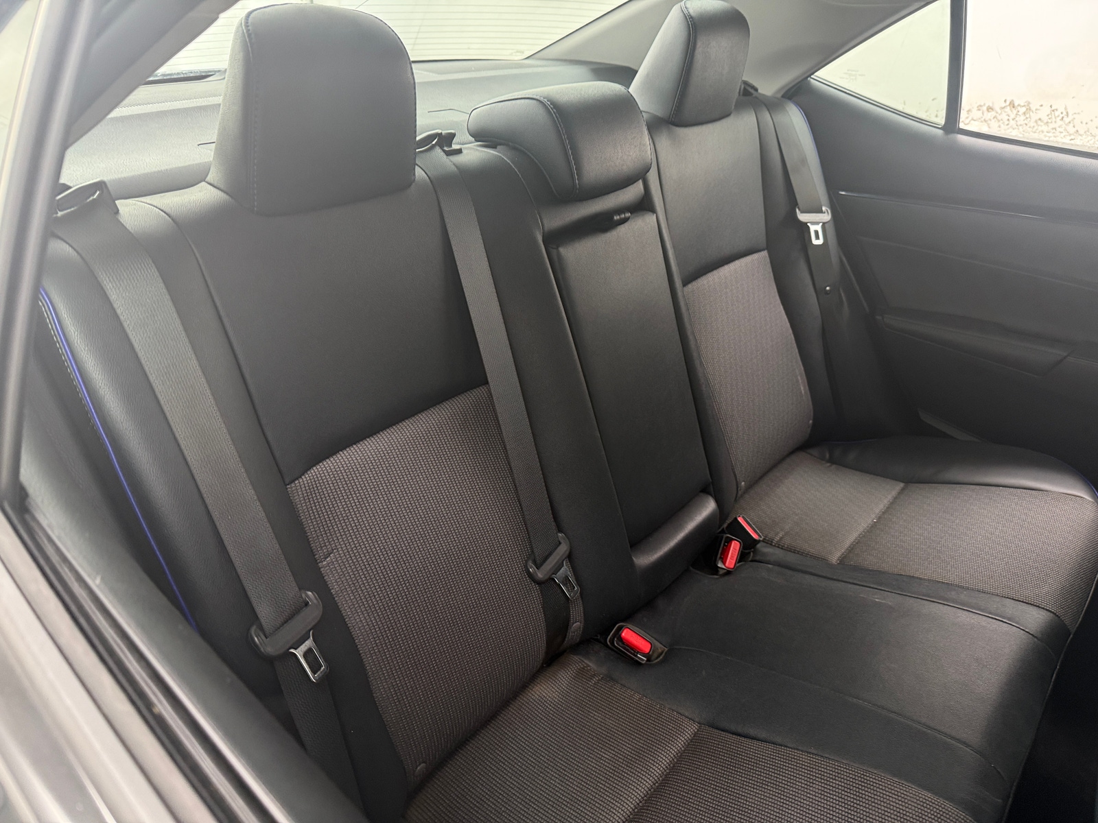 Thumbnail: 2019 Toyota Corolla - 6