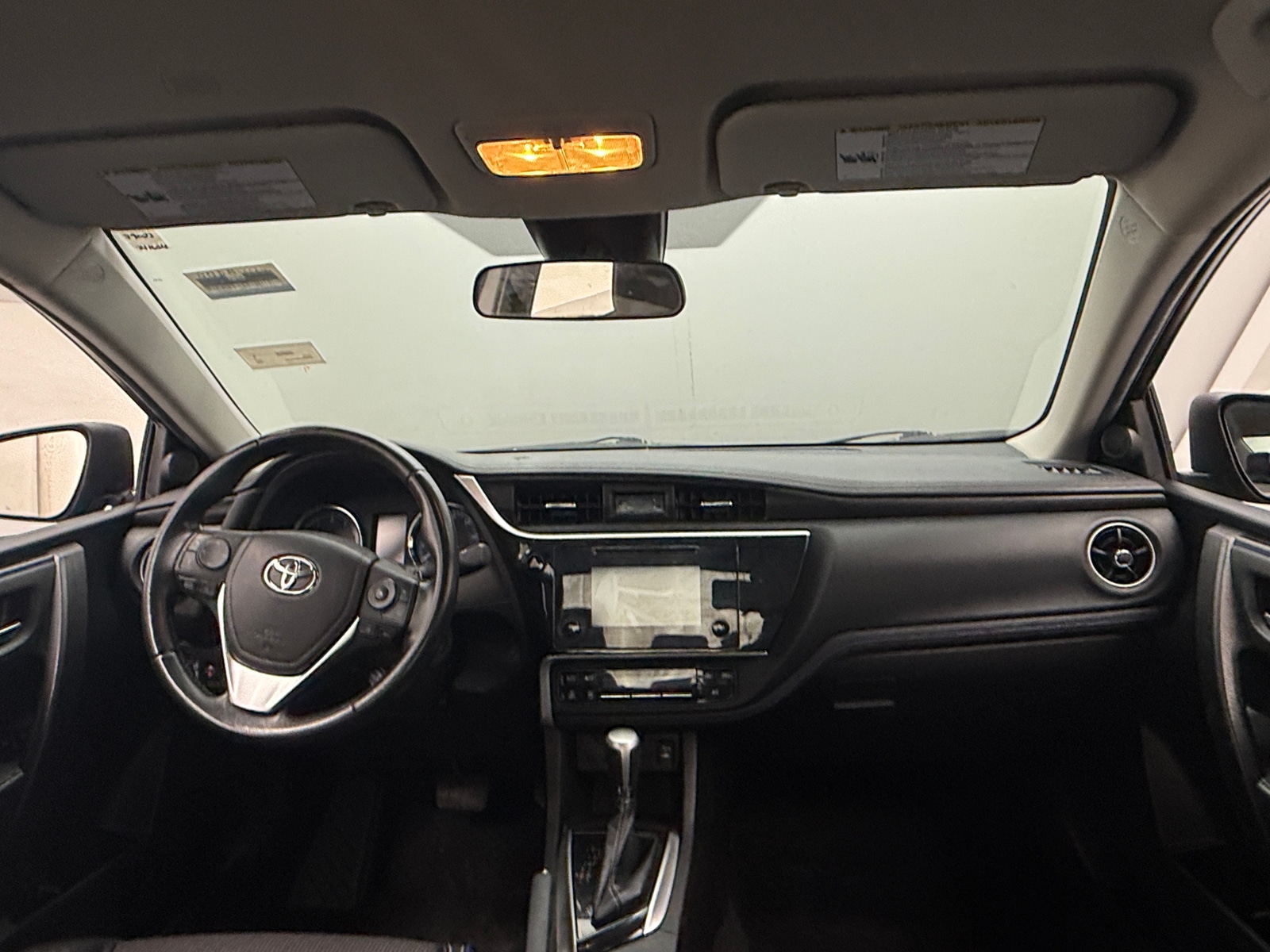 Thumbnail: 2019 Toyota Corolla - 3