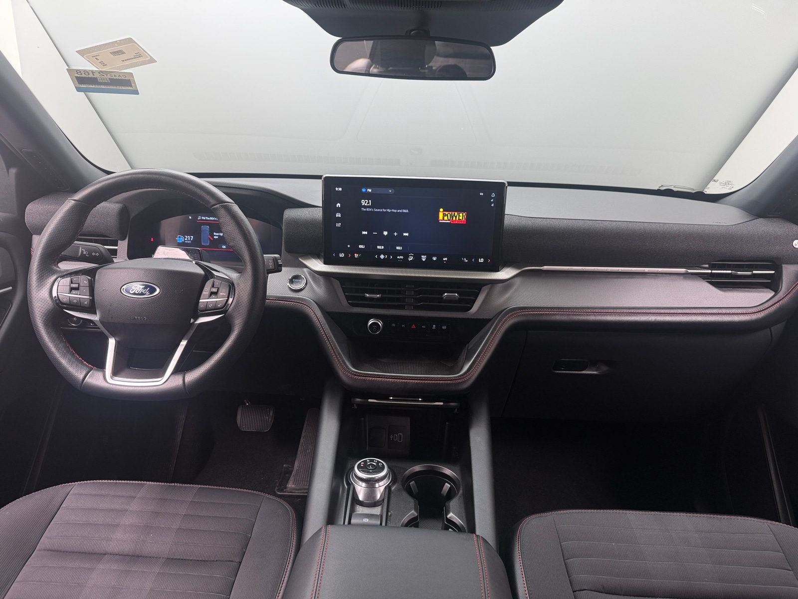 Thumbnail: 2025 Ford Explorer - 2