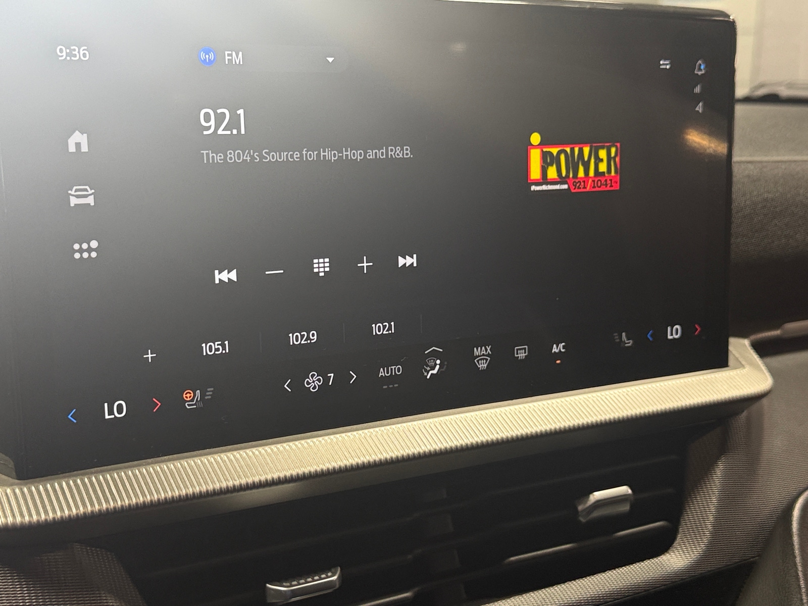 Thumbnail: 2025 Ford Explorer - 3