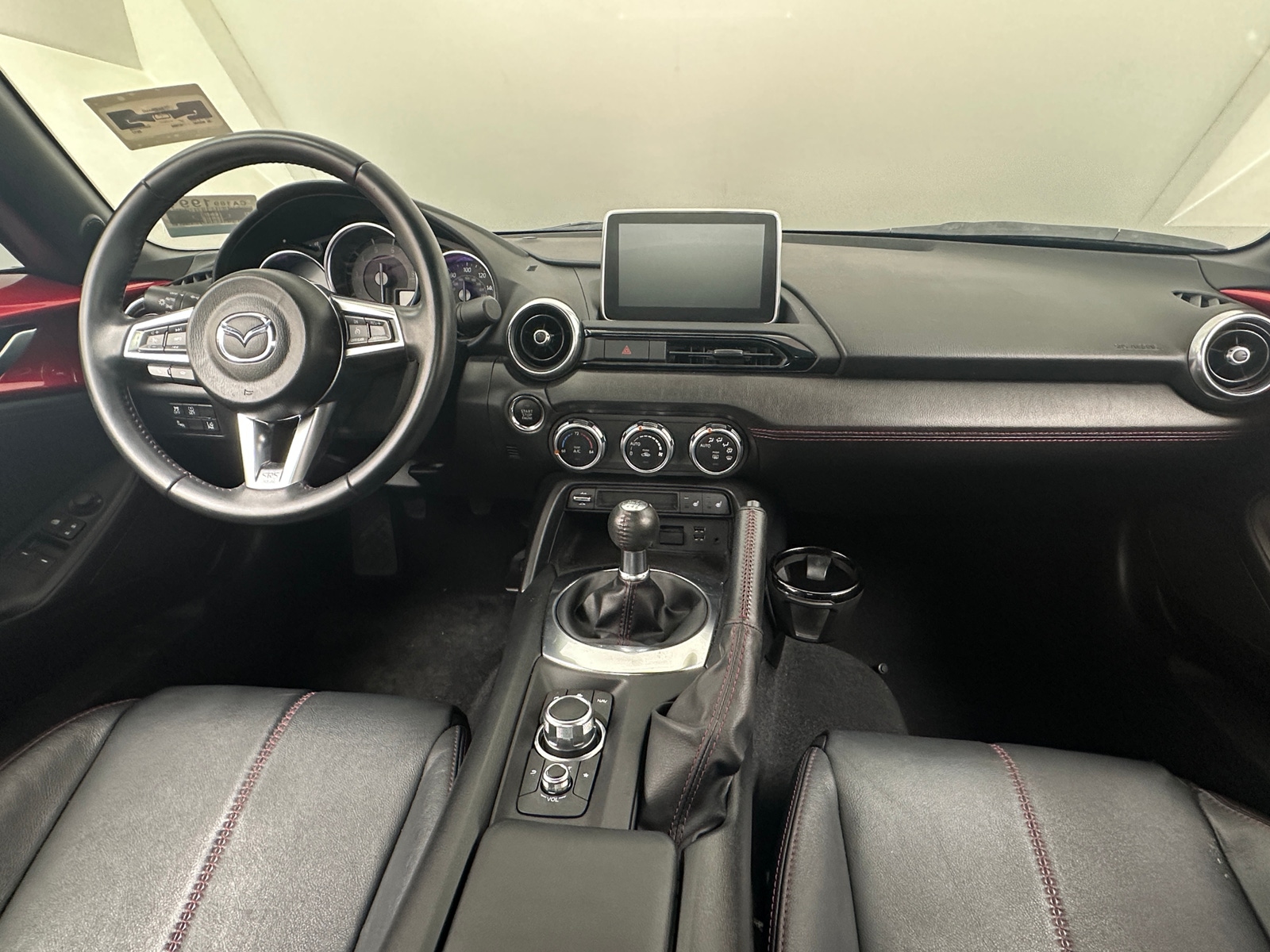 Thumbnail: 2017 Mazda MX-5 Miata - 2