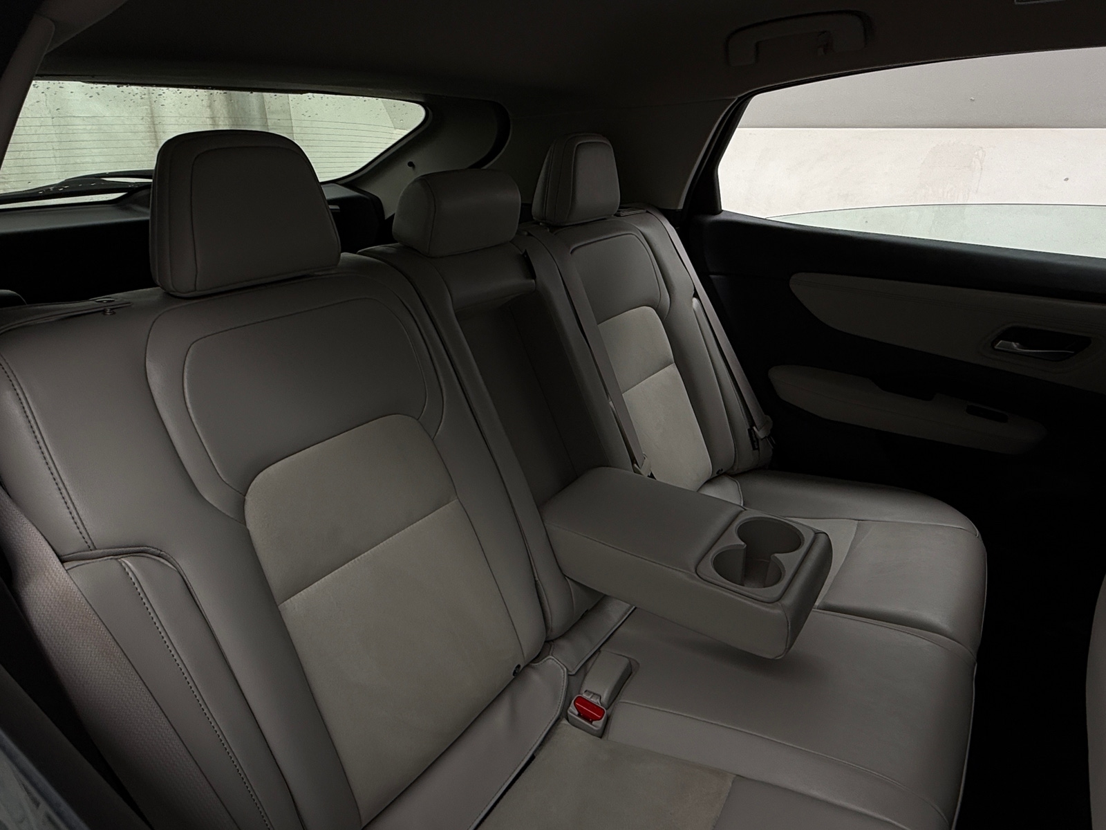 Thumbnail: 2023 Nissan Ariya - 5