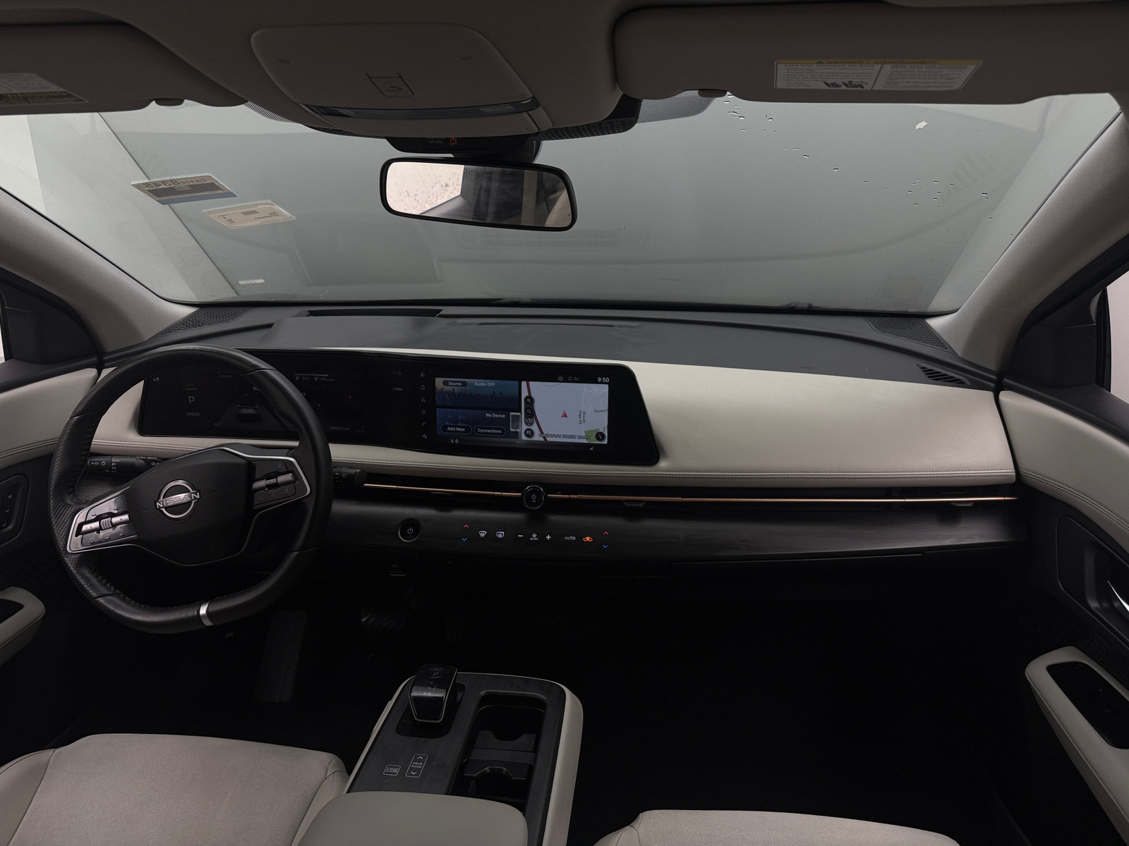 Thumbnail: 2023 Nissan Ariya - 2