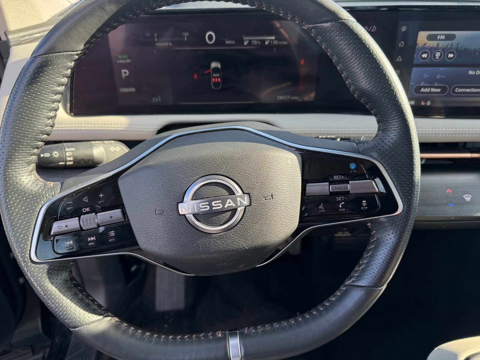 Thumbnail: 2023 Nissan Ariya - 4