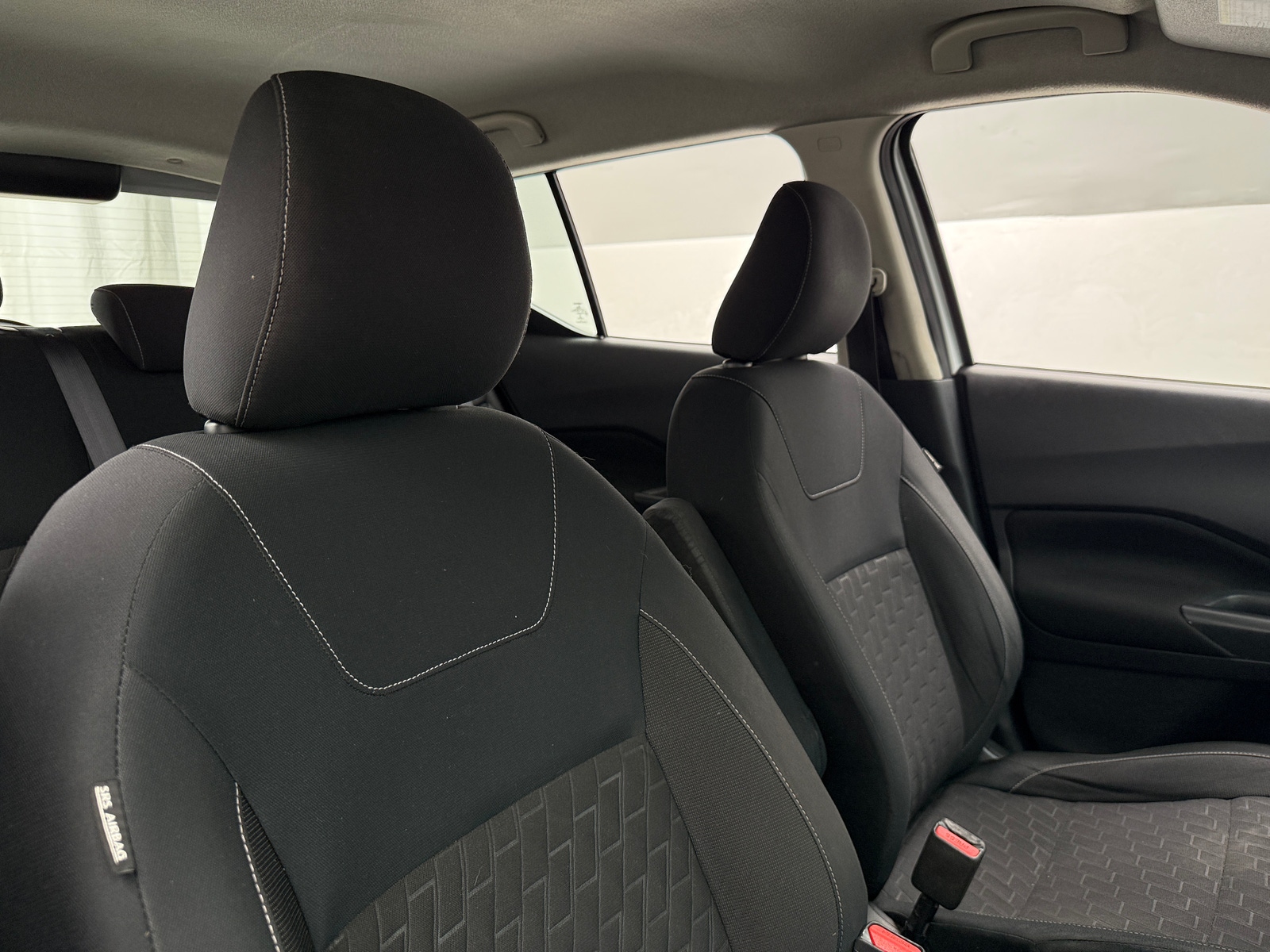 Thumbnail: 2022 Nissan Kicks - 2