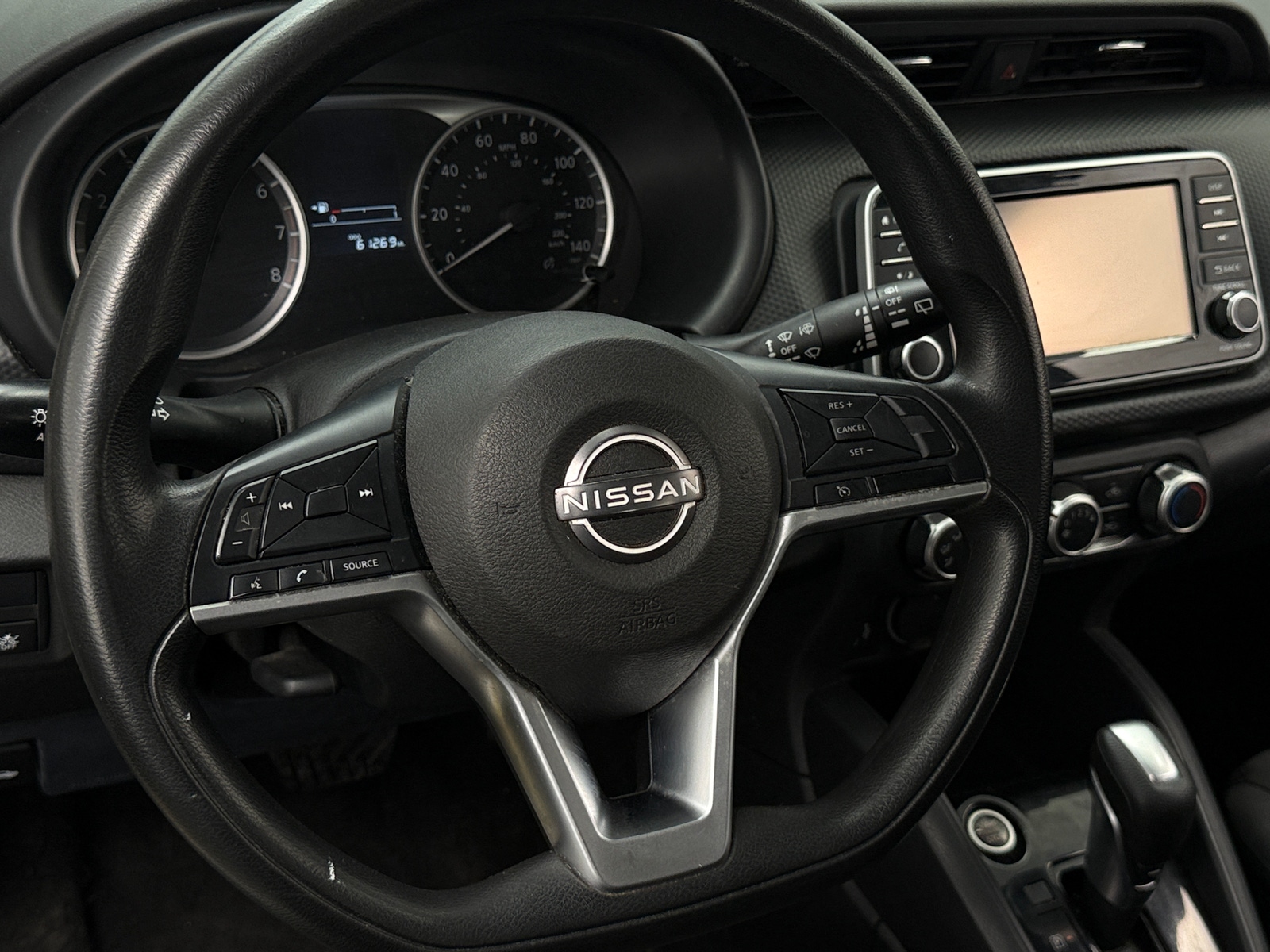 Thumbnail: 2022 Nissan Kicks - 5