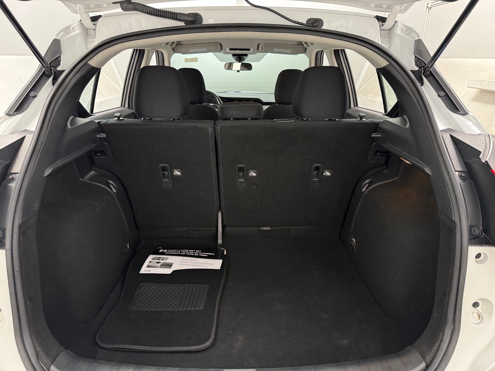 Thumbnail: 2022 Nissan Kicks - 7