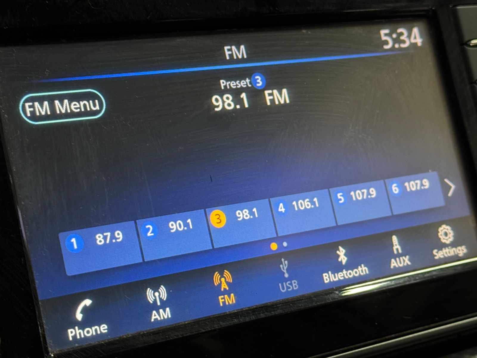 Thumbnail: 2022 Nissan Kicks - 4