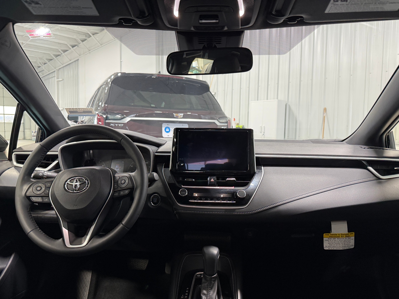 Thumbnail: 2025 Toyota Corolla - 3