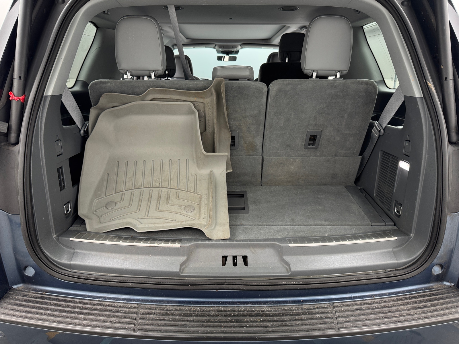 Thumbnail: 2018 Lincoln Navigator - 6