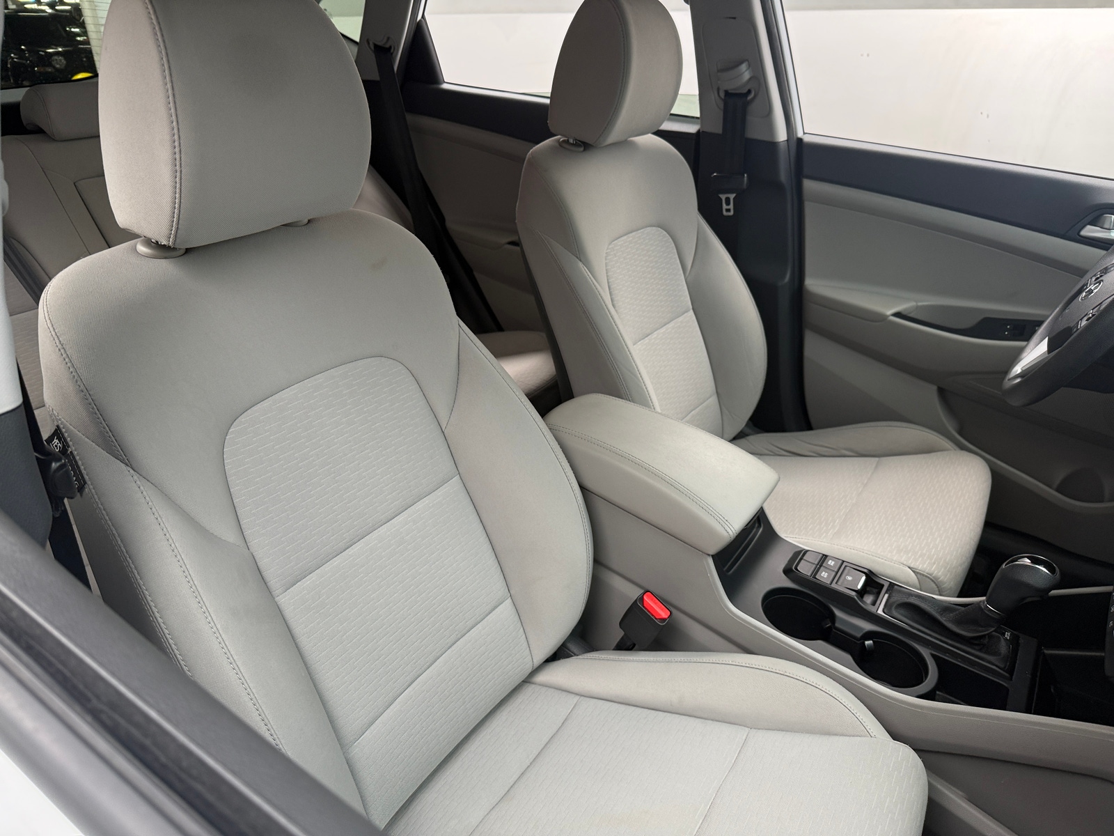 Thumbnail: 2021 Hyundai Tucson - 2