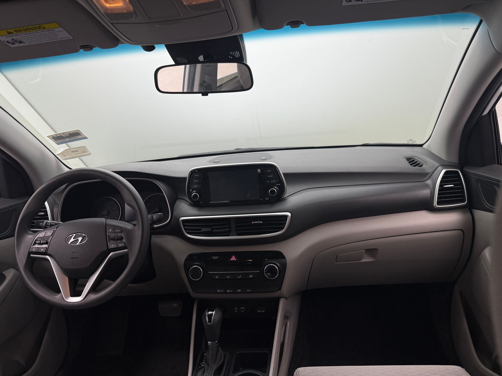 Thumbnail: 2021 Hyundai Tucson - 3