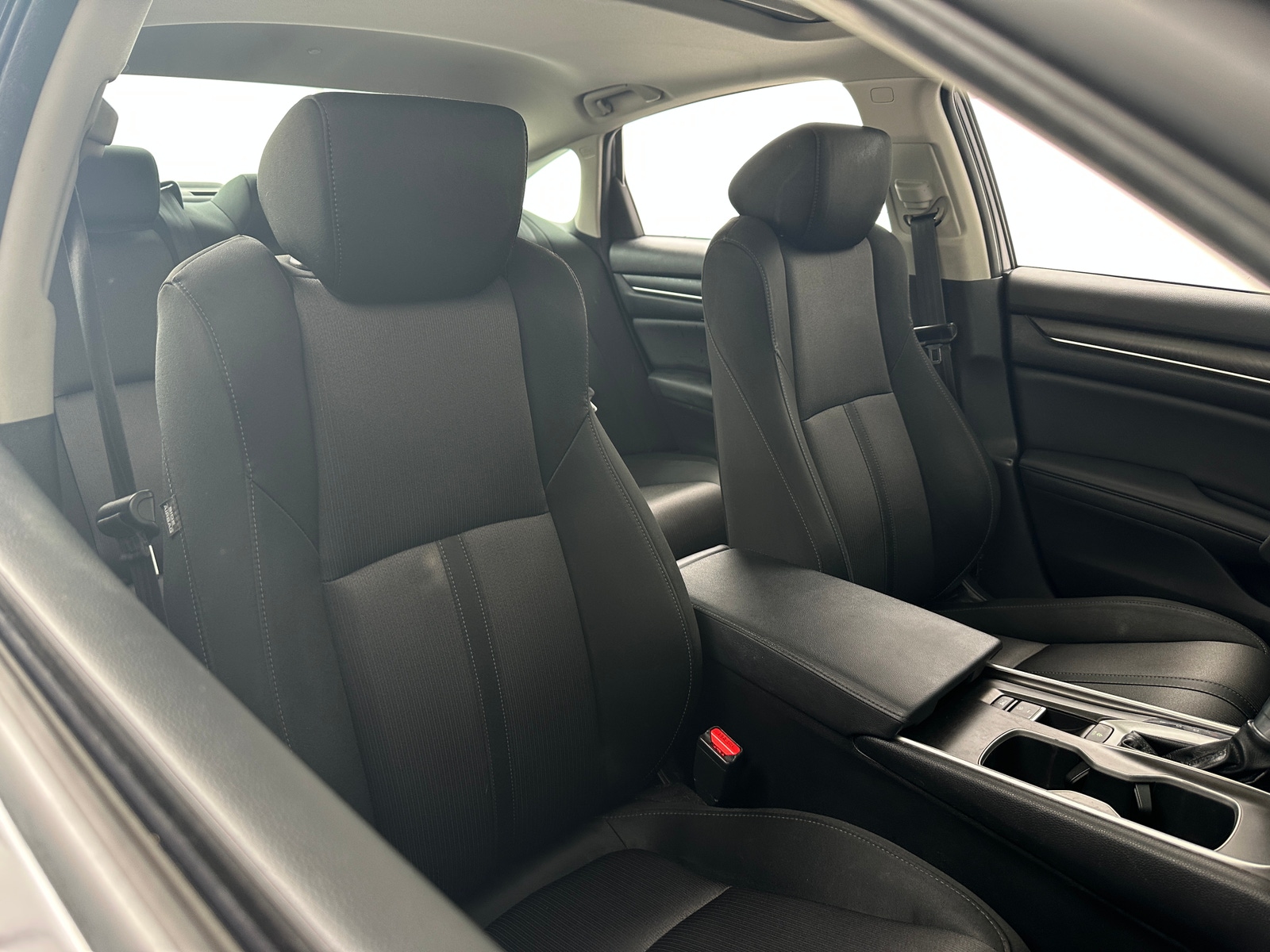 Thumbnail: 2019 Honda Accord - 2