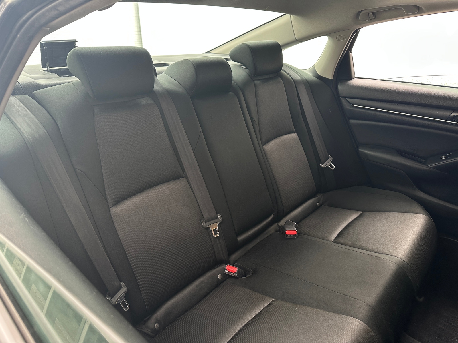 Thumbnail: 2019 Honda Accord - 6