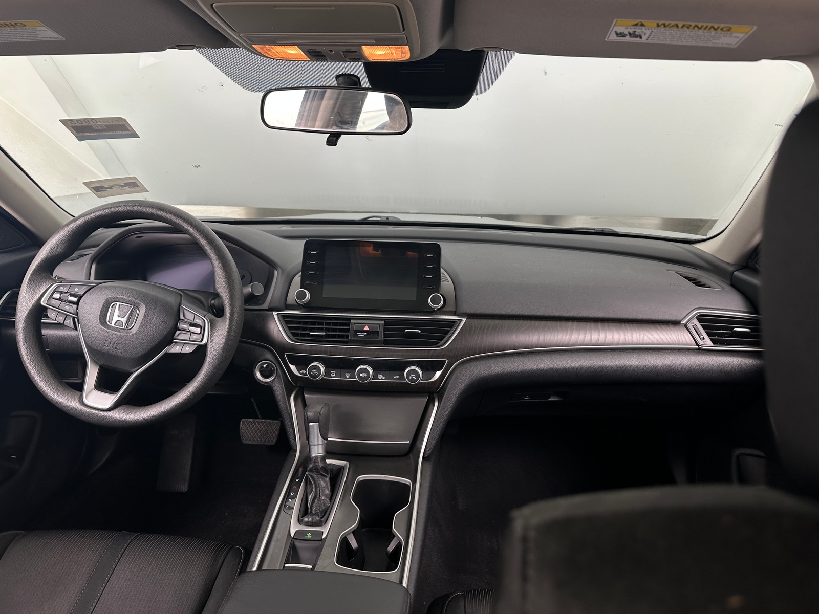 Thumbnail: 2019 Honda Accord - 3