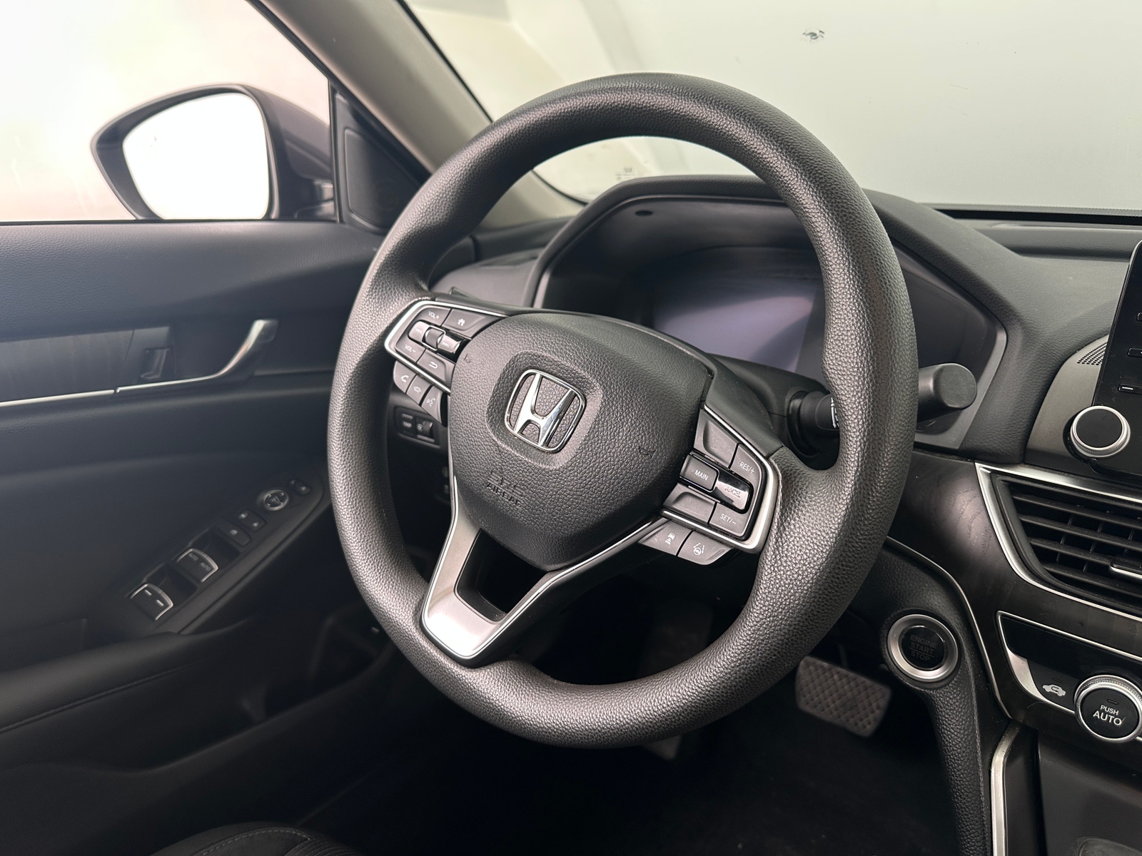 Thumbnail: 2019 Honda Accord - 5