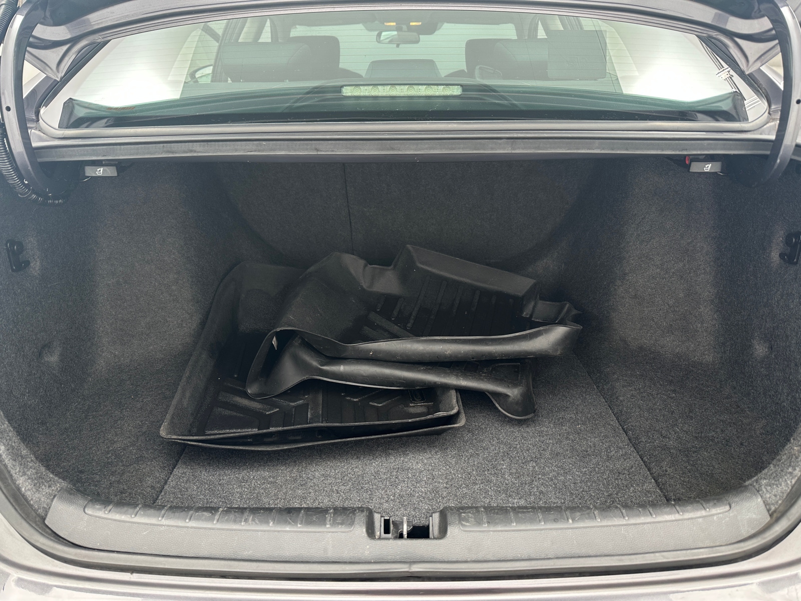 Thumbnail: 2019 Honda Accord - 7