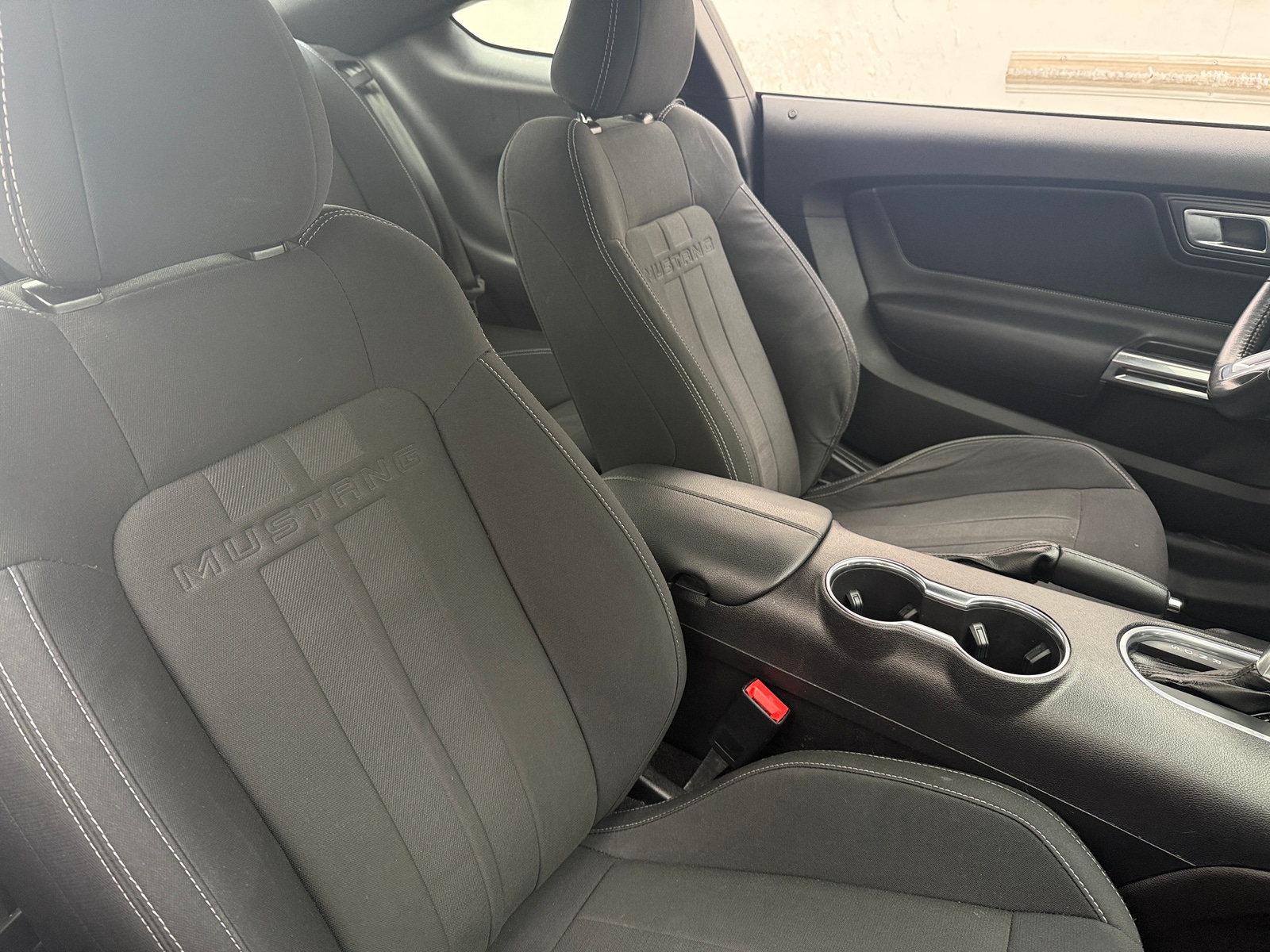 Thumbnail: 2019 Ford Mustang - 2