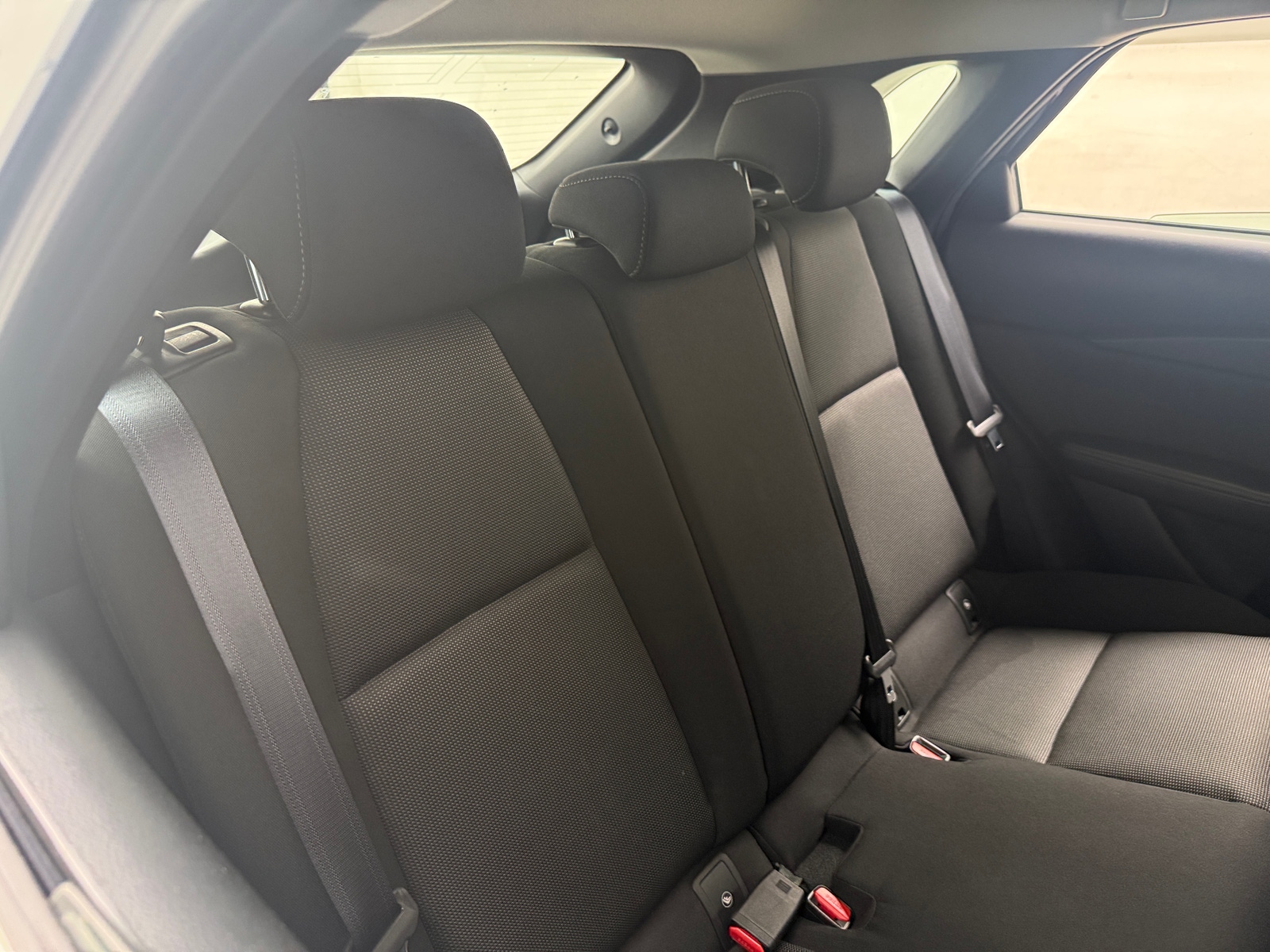 Thumbnail: 2023 Mazda CX-30 - 6