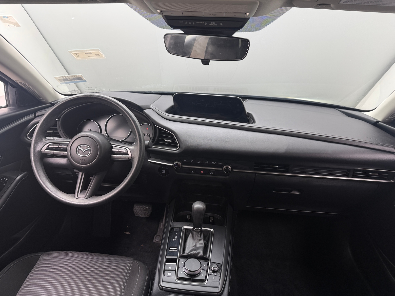 Thumbnail: 2023 Mazda CX-30 - 3