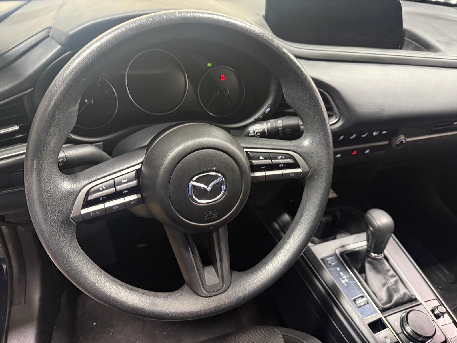 Thumbnail: 2023 Mazda CX-30 - 5