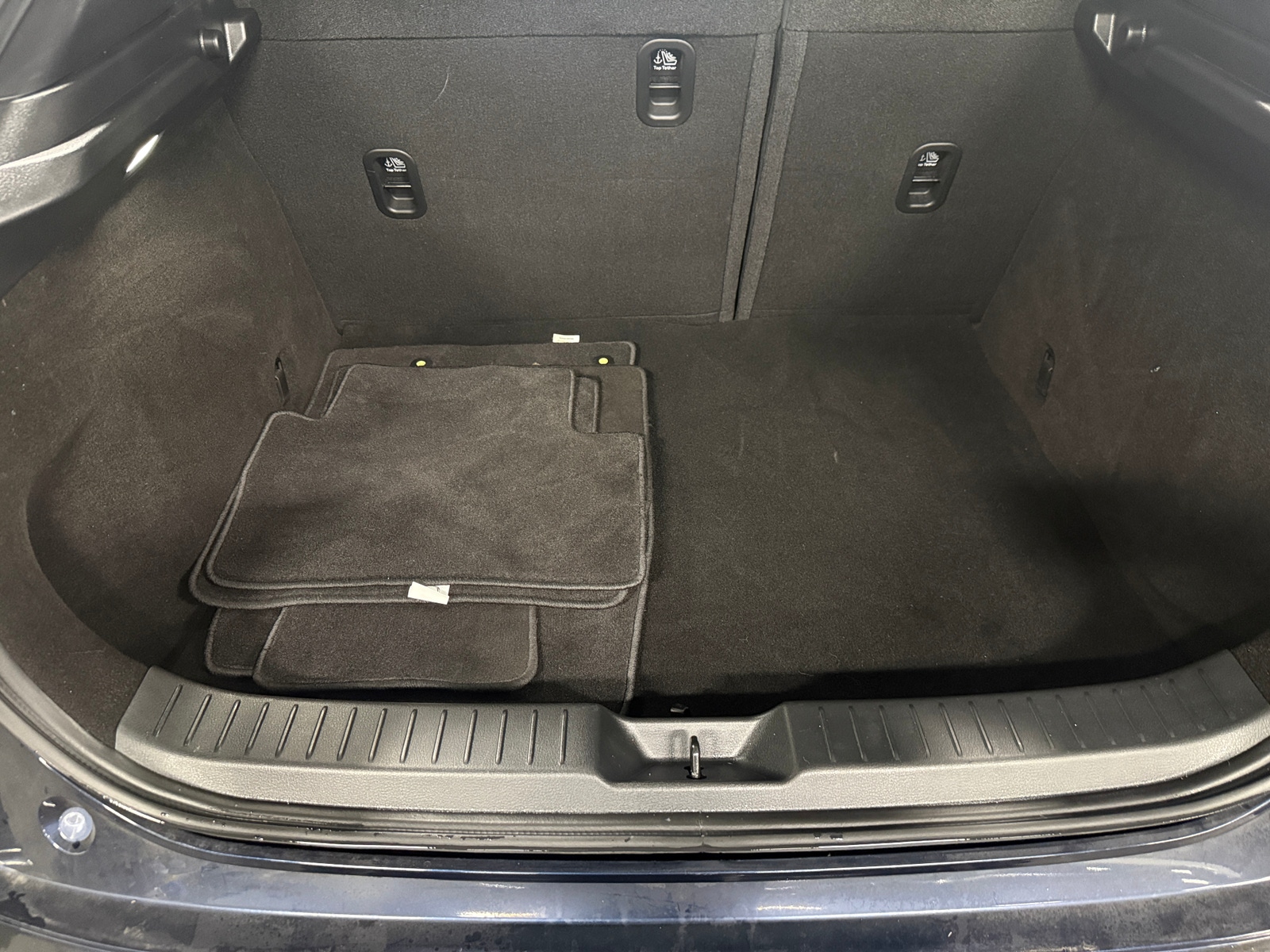 Thumbnail: 2023 Mazda CX-30 - 7