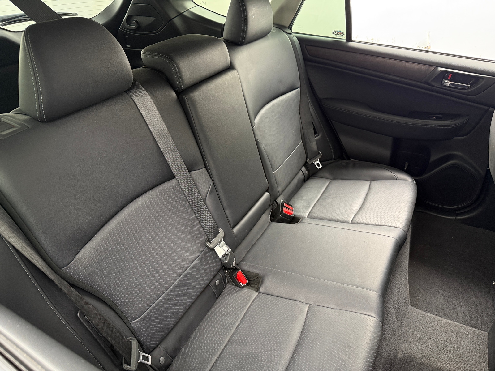 Thumbnail: 2017 Subaru Outback - 5