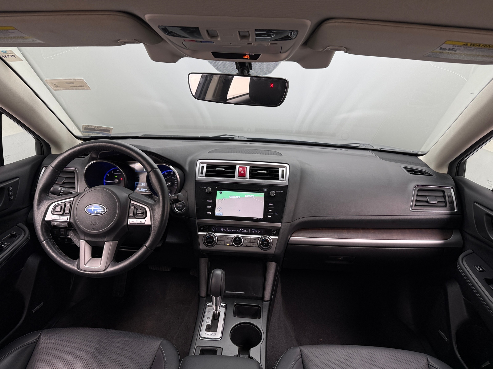 Thumbnail: 2017 Subaru Outback - 2