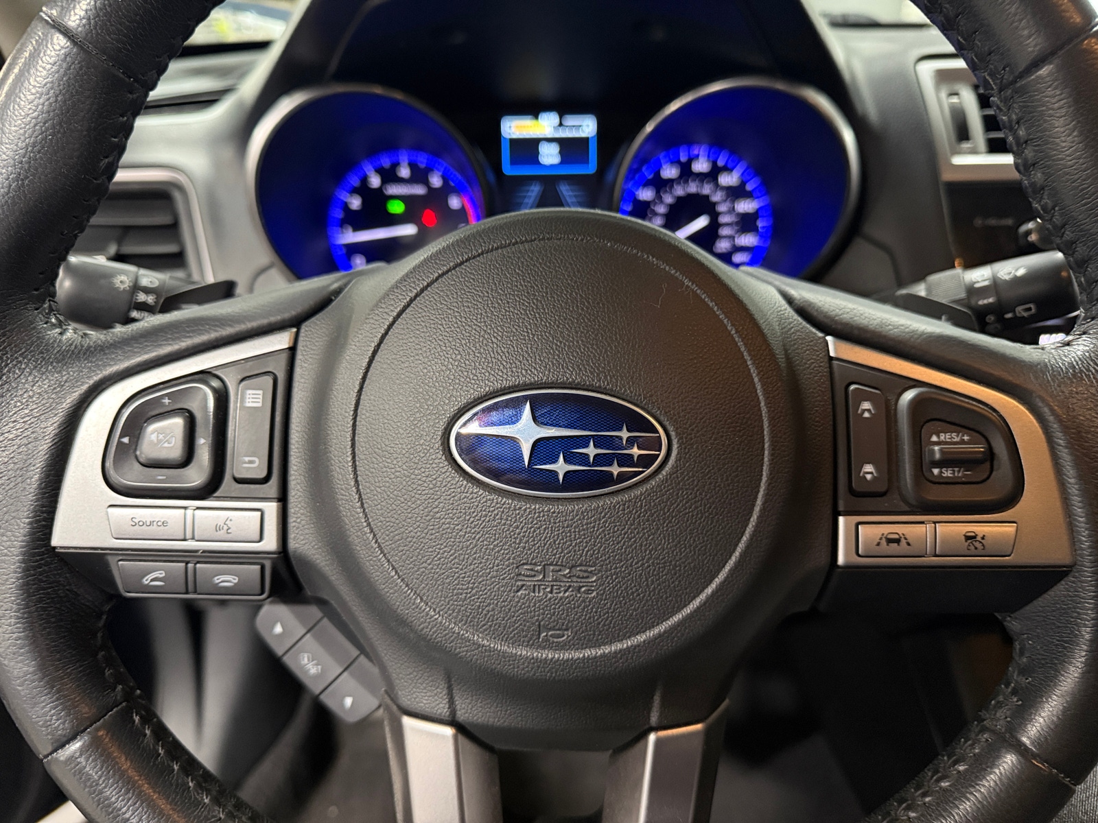 Thumbnail: 2017 Subaru Outback - 4