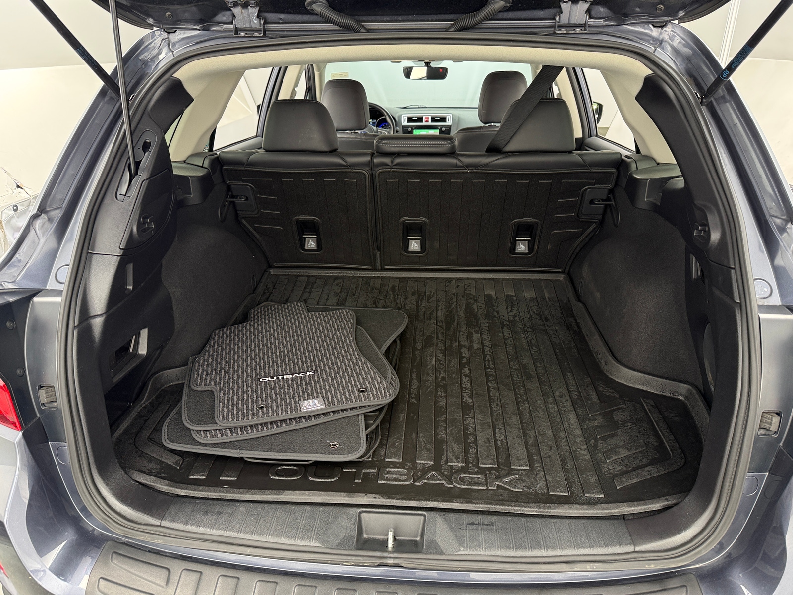 Thumbnail: 2017 Subaru Outback - 6