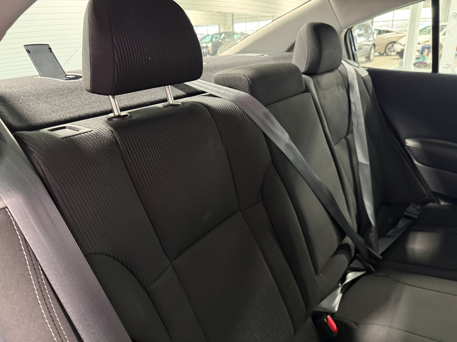 Thumbnail: 2020 Subaru Legacy - 6