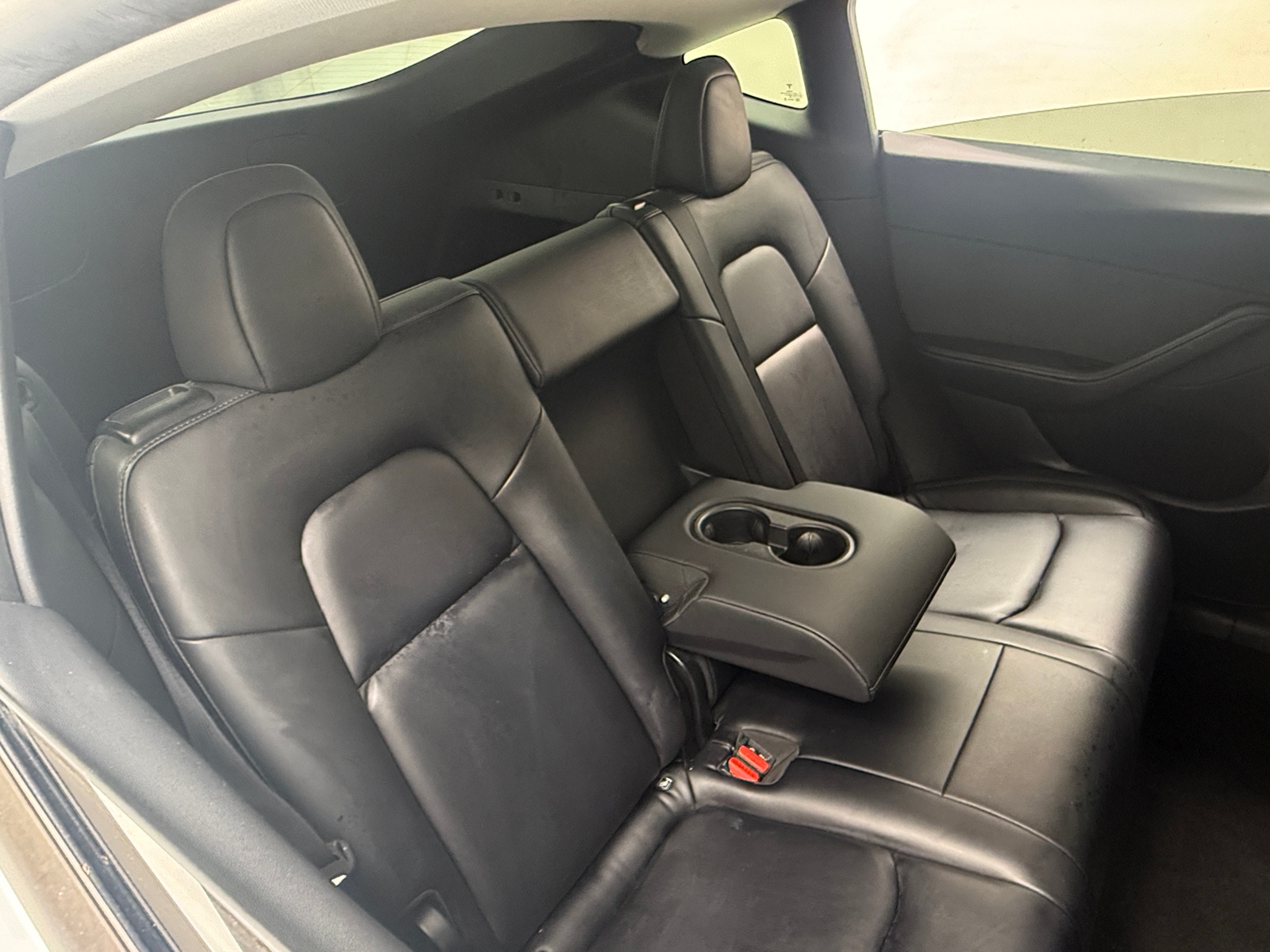 Thumbnail: 2020 Tesla Model Y - 5