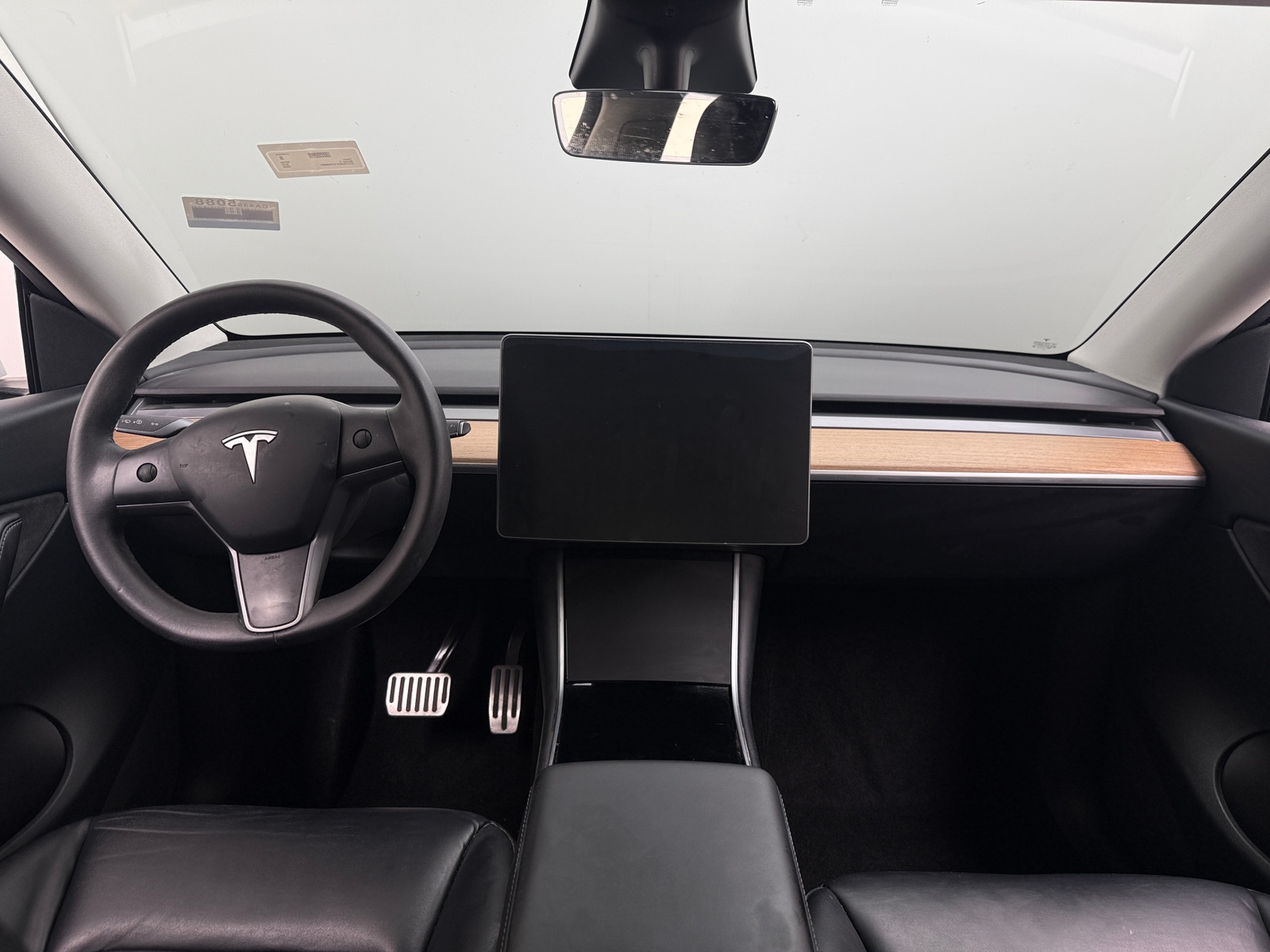 Thumbnail: 2020 Tesla Model Y - 2